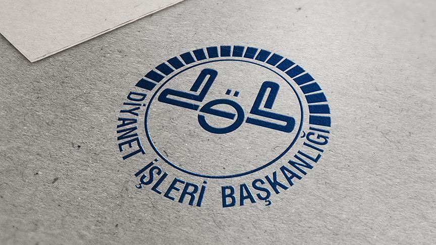 Diyanet’ten bütçe eleştirilerine yanıt: Marjinal grupların algı operasyonu!